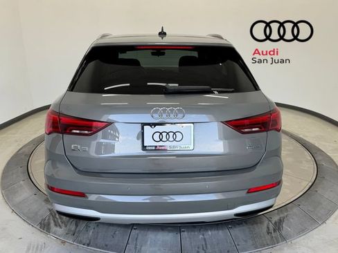 Used 2020 Audi Q3 2.0T Premium AWD/4WD image 34