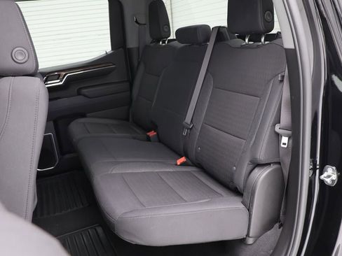 Used 2024 Chevrolet Silverado 1500 LT image 16