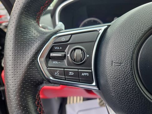 Used 2023 Acura MDX A-Spec AWD/4WD image 23