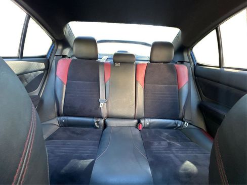 Used 2015 Subaru WRX STI image 12