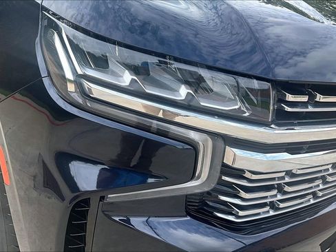 Used 2023 Chevrolet Tahoe Premier AWD/4WD image 42