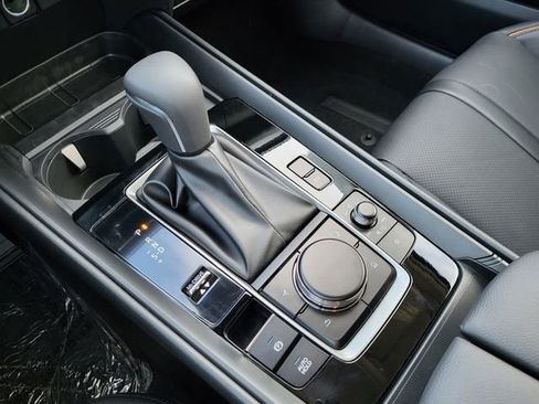 New 2026 MAZDA CX-50 AWD 2.5 Hybrid w/ Weather Package image 13