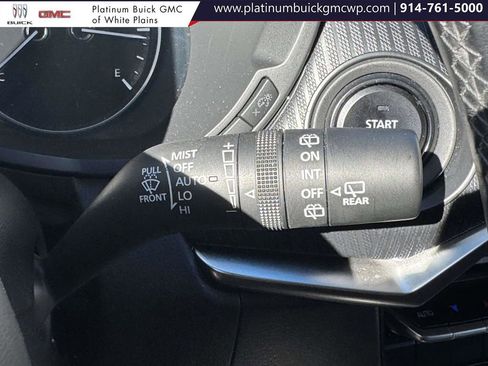 Used 2025 MAZDA CX-90 3.3 Turbo w/ Select Package image 25