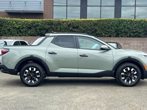 New 2026 Hyundai Santa Cruz SEL FWD image 5