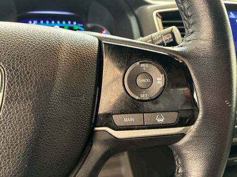Used 2021 Honda Passport EX-L image 23