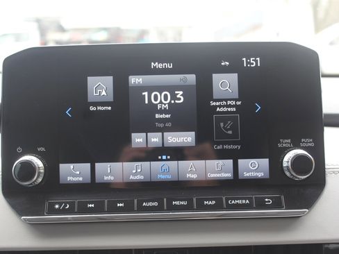 Used 2022 Mitsubishi Outlander SEL image 7