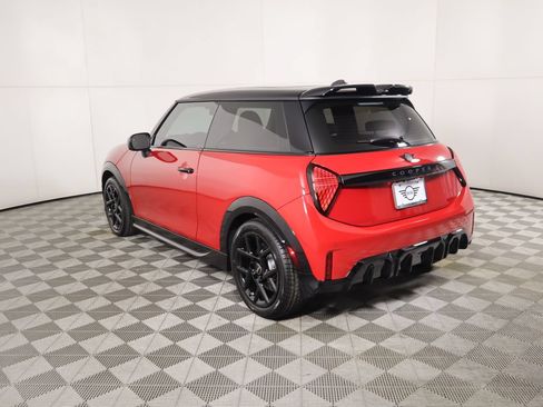 New 2026 MINI Cooper S FWD image 7