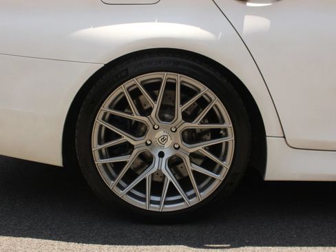 Used 2013 BMW M5 RWD image 5