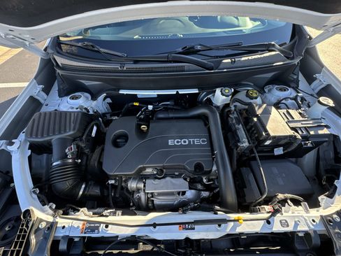 Certified 2021 GMC Terrain SLT image 26