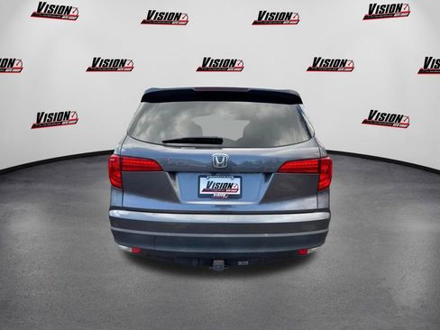 Used 2017 Honda Pilot EX-L image 6