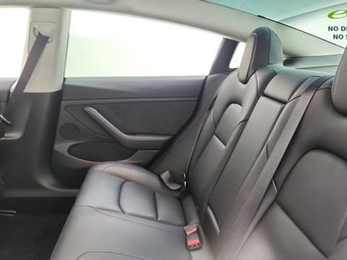 Used 2023 Tesla Model 3 Performance AWD/4WD image 29