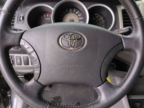 Used 2010 Toyota Tacoma PreRunner RWD image 22