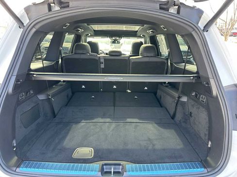 Used 2026 Mercedes-Benz GLS 580 4MATIC image 14