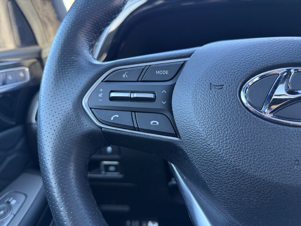 Used 2022 Hyundai Palisade Calligraphy w/ Winter Package AWD/4WD image 16
