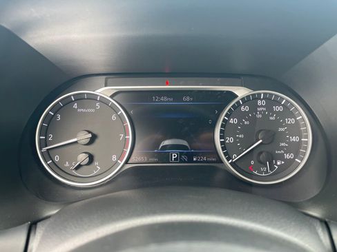 Used 2024 Nissan Sentra SV image 18