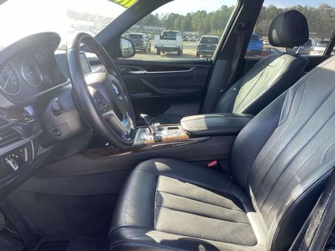 Used 2017 BMW X5 sDrive35i image 15