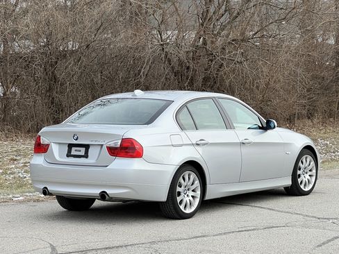 Used 2008 BMW 335xi 335xi image 6
