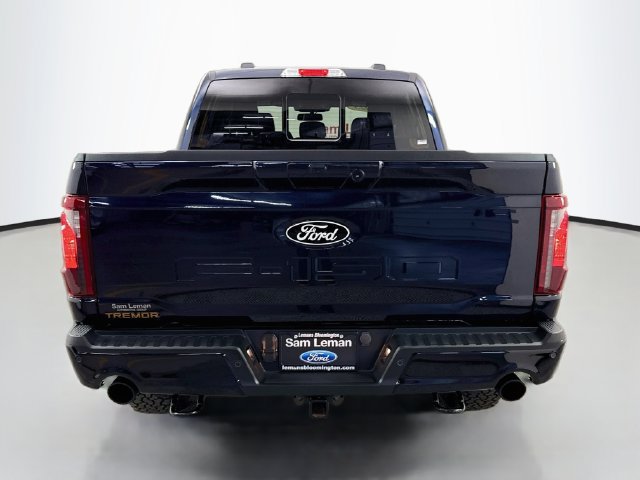 Used 2025 Ford F150 Tremor w/ Bed Utility Package AWD/4WD image 6