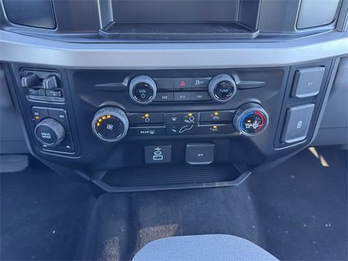 New 2026 Ford F250 XL w/ STX Appearance Package image 19