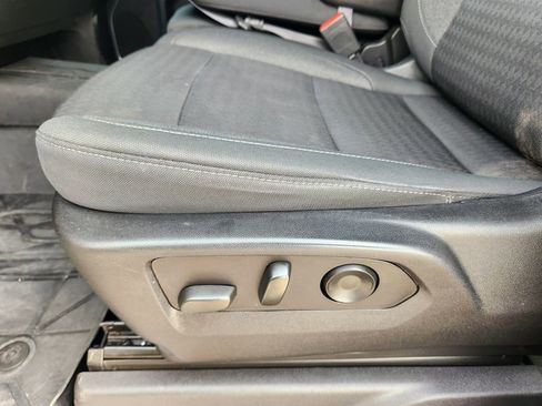 Certified 2023 Chevrolet Silverado 1500 RST image 25