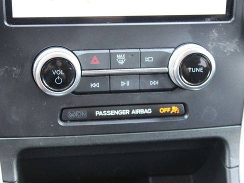 Used 2024 Ford Edge SEL AWD/4WD image 19