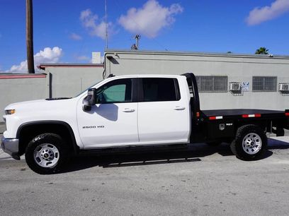 Used 2024 Chevrolet Silverado 2500 LT w/ Convenience Package