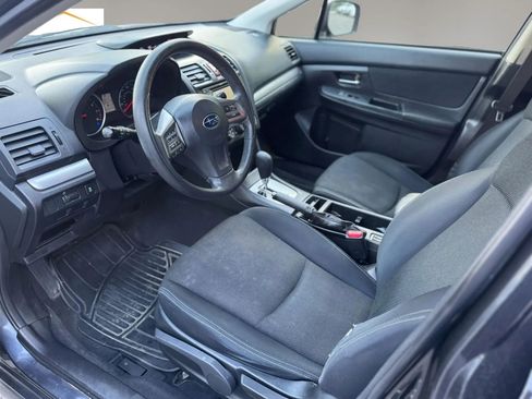 Used 2014 Subaru Crosstrek 2.0i Premium AWD/4WD image 10