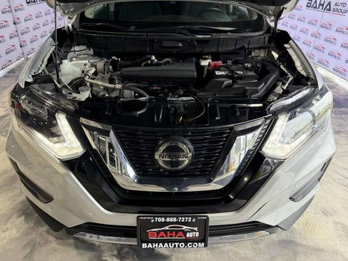 Used 2020 Nissan Rogue SV image 54