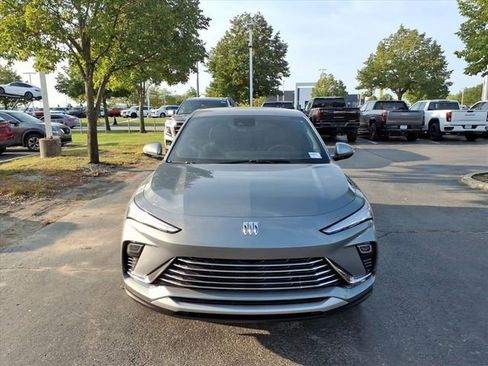 New 2026 Buick Envista Preferred w/ Convenience I Package image 12