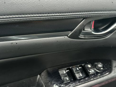 Used 2023 MAZDA CX-5 Carbon Edition image 13