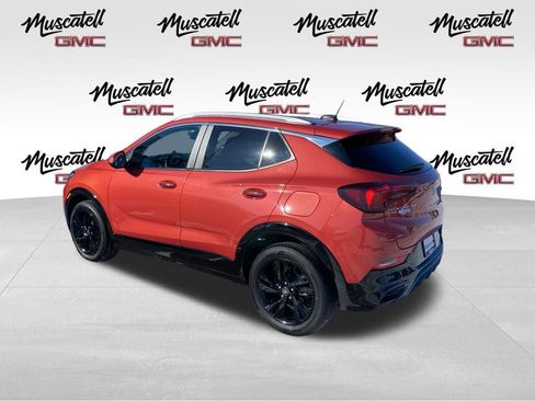 Used 2024 Buick Encore GX Sport Touring image 8