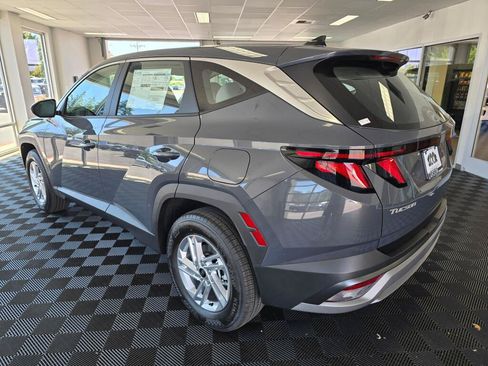 New 2026 Hyundai Tucson SE AWD/4WD image 5