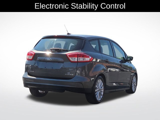 Used 2017 Ford C-MAX SE FWD image 6