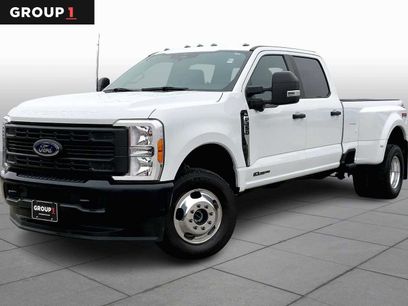 Used 2023 Ford F350 XL w/ 360-Degree Camera Package