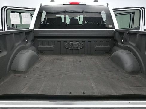 Used 2022 Ford F150 Lariat w/ Equipment Group 501A Mid image 20