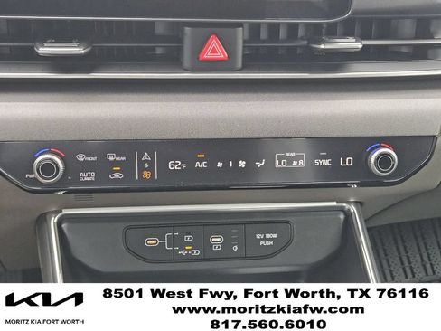 New 2026 Kia Carnival EX FWD image 14