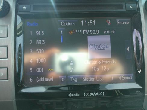 Used 2019 Toyota Tundra SR5 image 24