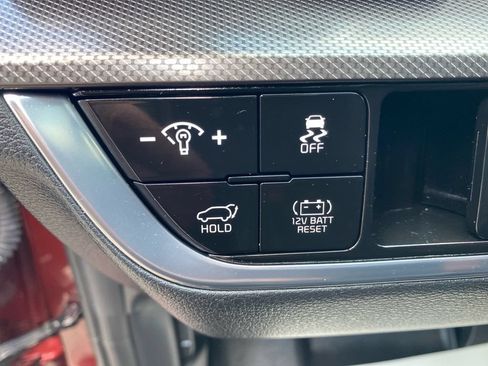 Certified 2025 Kia Sportage SX Prestige AWD/4WD image 39