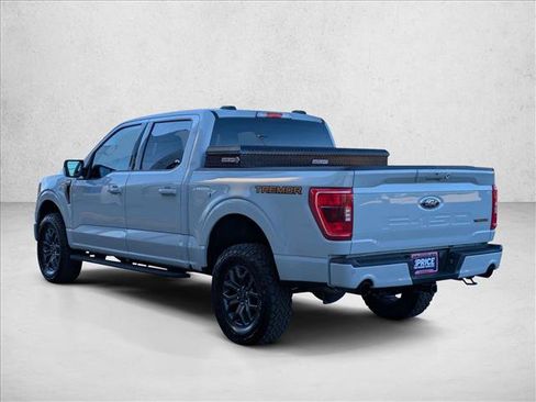 Used 2023 Ford F150 Tremor w/ Trailer Tow Package image 8