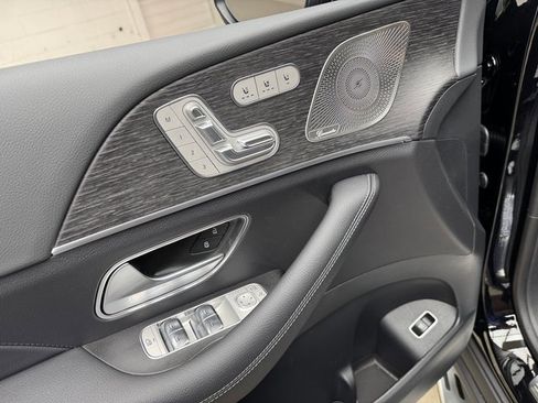 New 2026 Mercedes-Benz GLS 450 4MATIC image 11