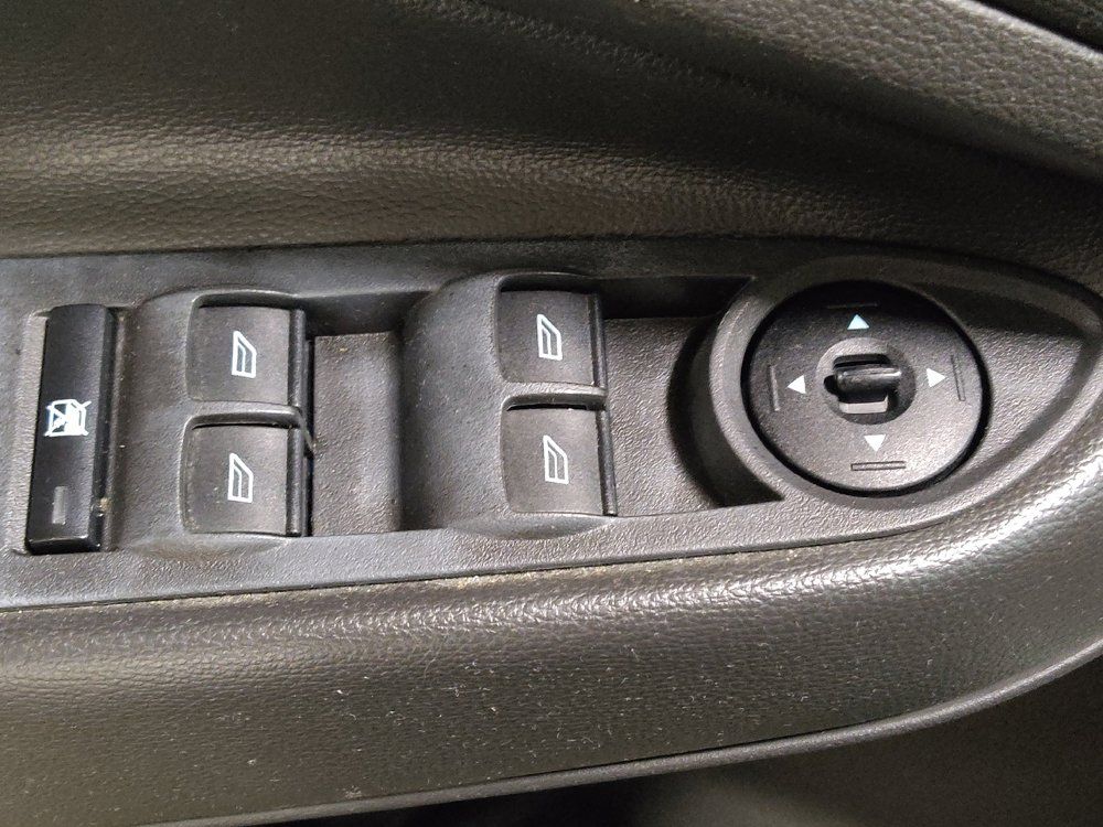 Used 2017 Ford Escape SE AWD/4WD image 27