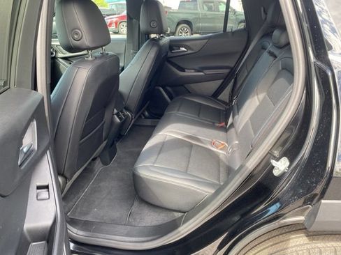 Used 2026 Chevrolet Equinox LT w/ Convenience Package II AWD/4WD image 16