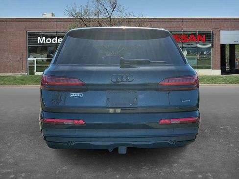Used 2023 Audi Q7 3.0T Prestige w/ Prestige Package image 3