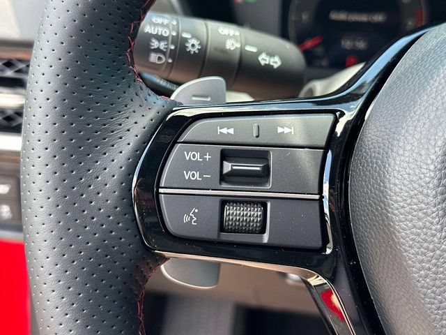 New 2026 Acura ADX A-Spec w/ Advance Package AWD/4WD image 22