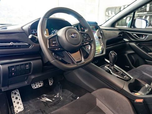Used 2022 Subaru WRX GT AWD/4WD image 24
