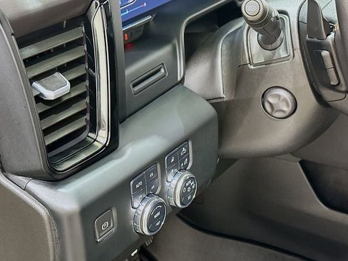 Used 2023 GMC Sierra 1500 AT4 AWD/4WD image 10