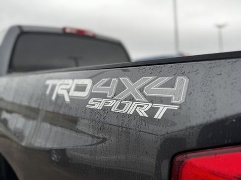 Used 2019 Toyota Tundra TRD Pro image 36