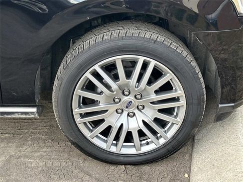 Certified 2023 Ford Expedition Max Limited image 10