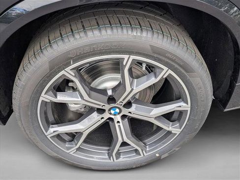 Used 2026 BMW X5 sDrive40i w/ M Sport Package RWD image 10