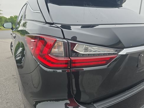 Used 2022 Lexus RX 350 FWD w/ Premium Package image 35
